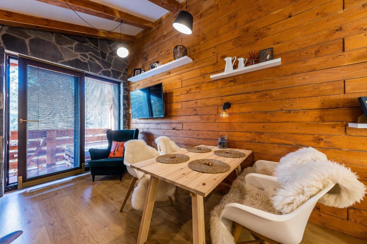 Lucnica Apartments Tale Exterior photo